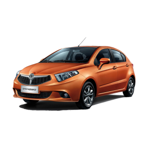سپر جلو برلیانس H۲۲۰ اصلی FRONT BUMPER FACIAL Brilliance H220 3003067