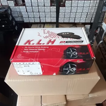 لنت ترمز جلو برلیانس ۲۲۰ ۲۳۰