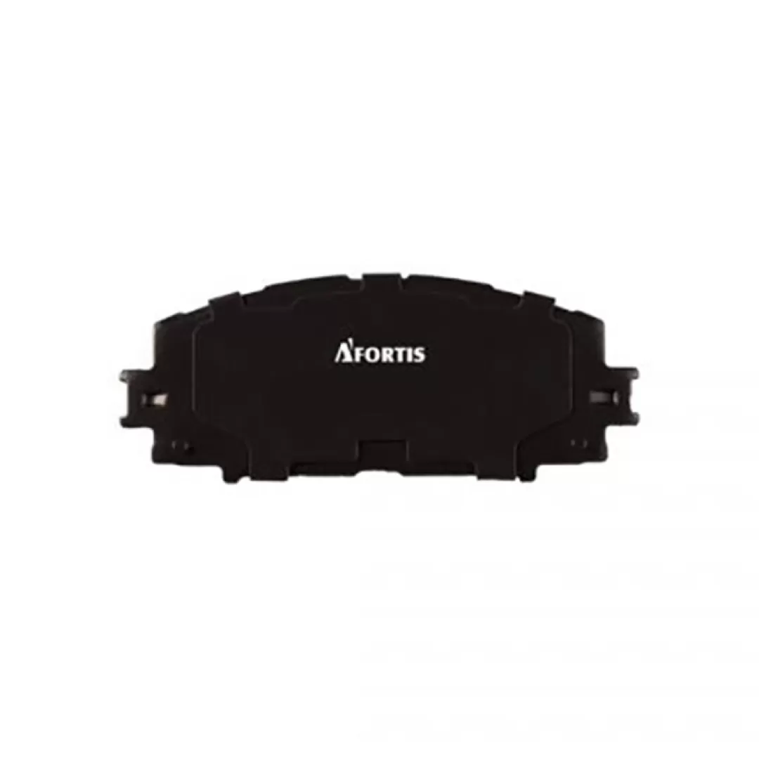 لنت ترمز جلو برلیانس H۲۲۰ BRILLIANCE H۲۲۰ BRILLIANCE H220 Front Brake Pad 1D0767L لوازم و قطعات یدکی برلیانس Brilliance